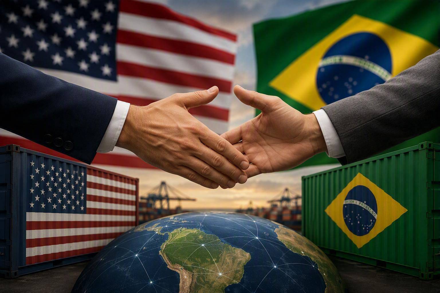 Medidas de reciprocidade podem elevar custo de vida e produção, diz economista