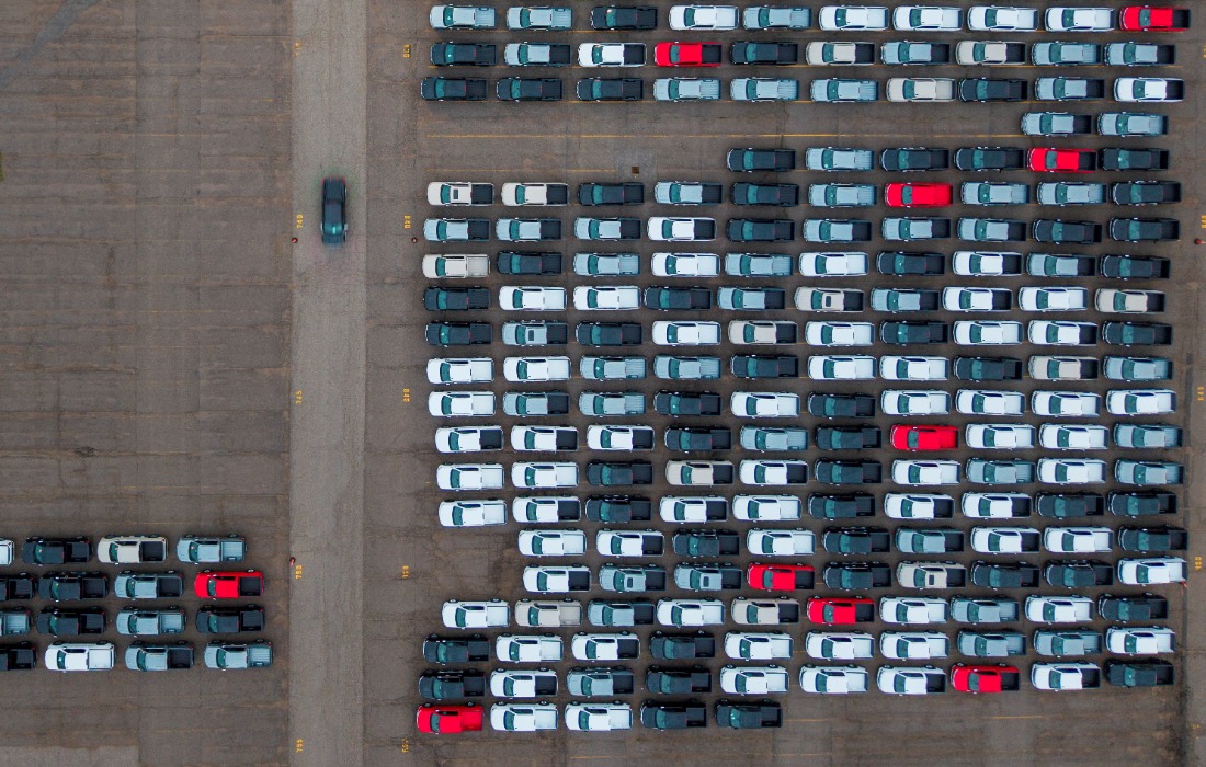 Alta do preço dos carros usados perde força e tem pior trimestre desde 2025