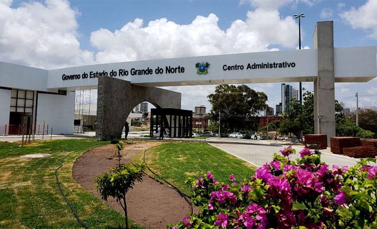 Candidatos a governador do RN em 2026: veja nomes, números e biografias