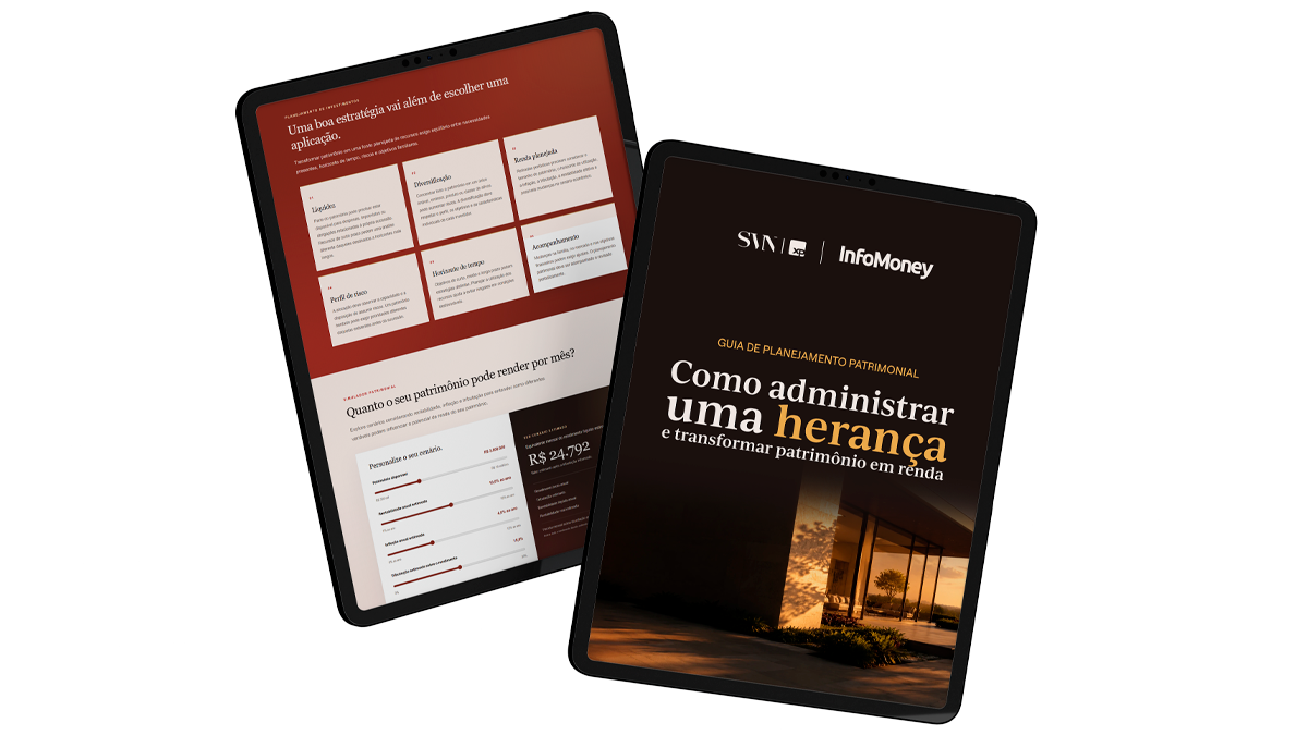 Herança: o guia prático que você precisa antes de tomar qualquer decisão