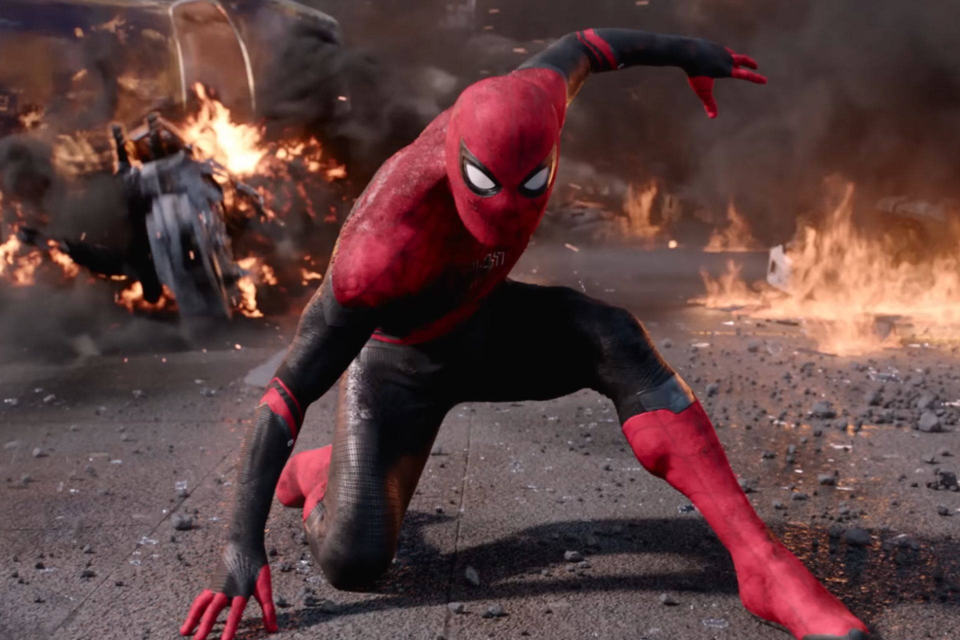 “Homem-Aranha” puxa a fila e shoppings veem blockbusters atraírem fluxo em 2026
