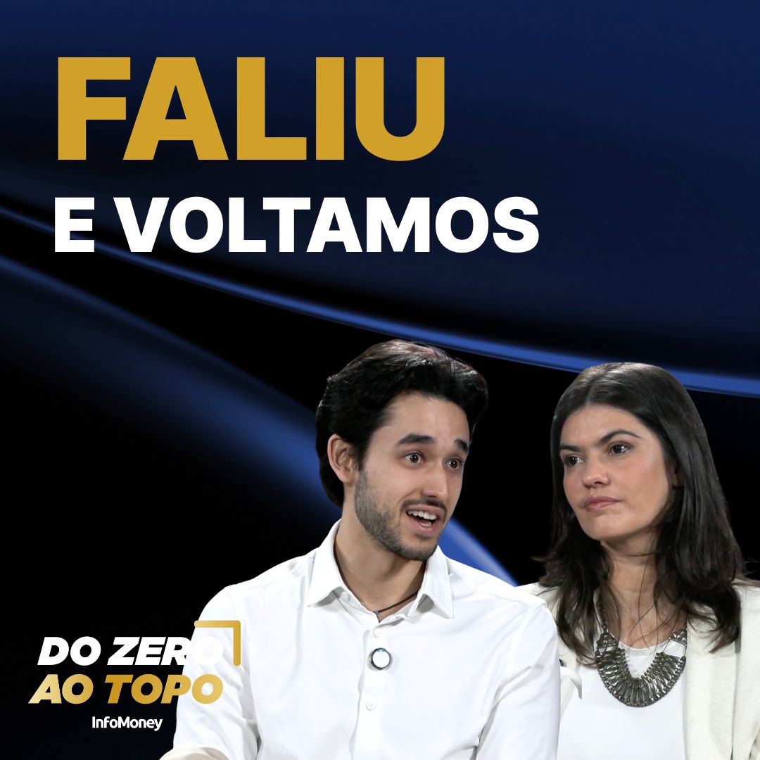A empresa da Bala Chita faliu, deu a volta por cima e hoje vende para 45 países