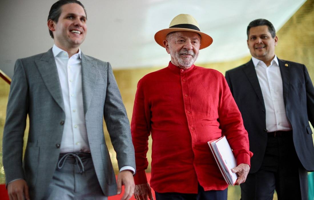 Congresso concentra votações antes da eleição; veja o que está em jogo para Lula