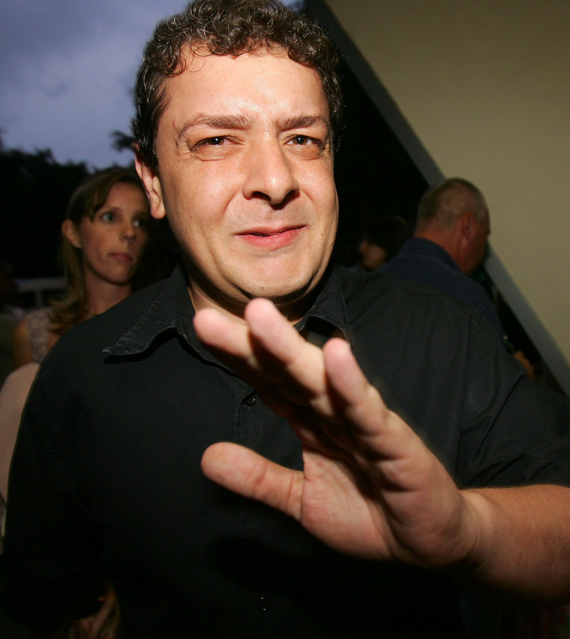 PF apura reuniões e tratativas de negócios mencionadas em mensagens de Lulinha