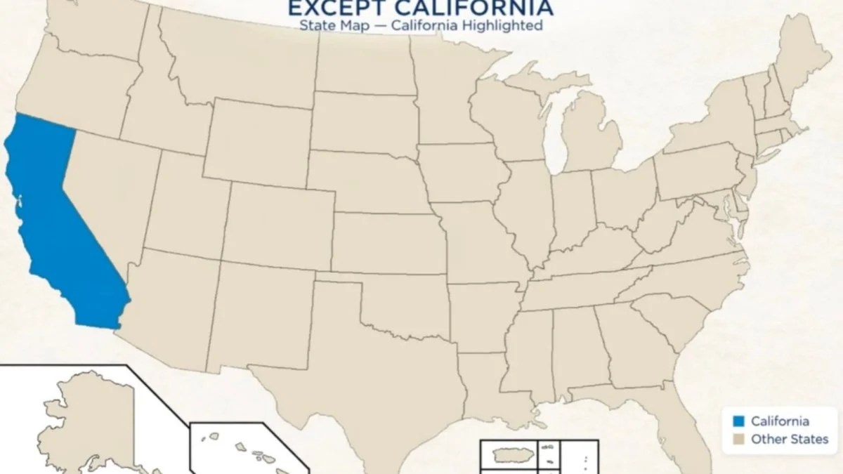 Irã devolve provocação de Trump e chama Califórnia de “novo território” iraniano - QTU Questões do Universo