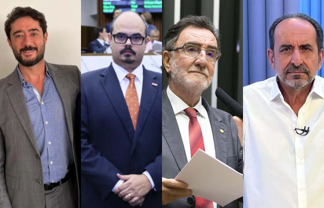 Sem o favorito, Minas entra em nova fase; veja como fica a disputa pelo governo