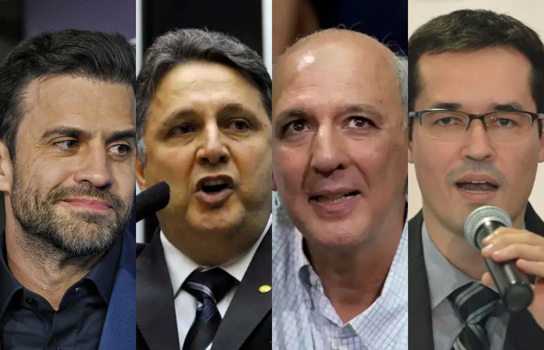 Marçal, Arruda, Garotinho e Dallagnol: quem ainda pode ser barrado das eleições