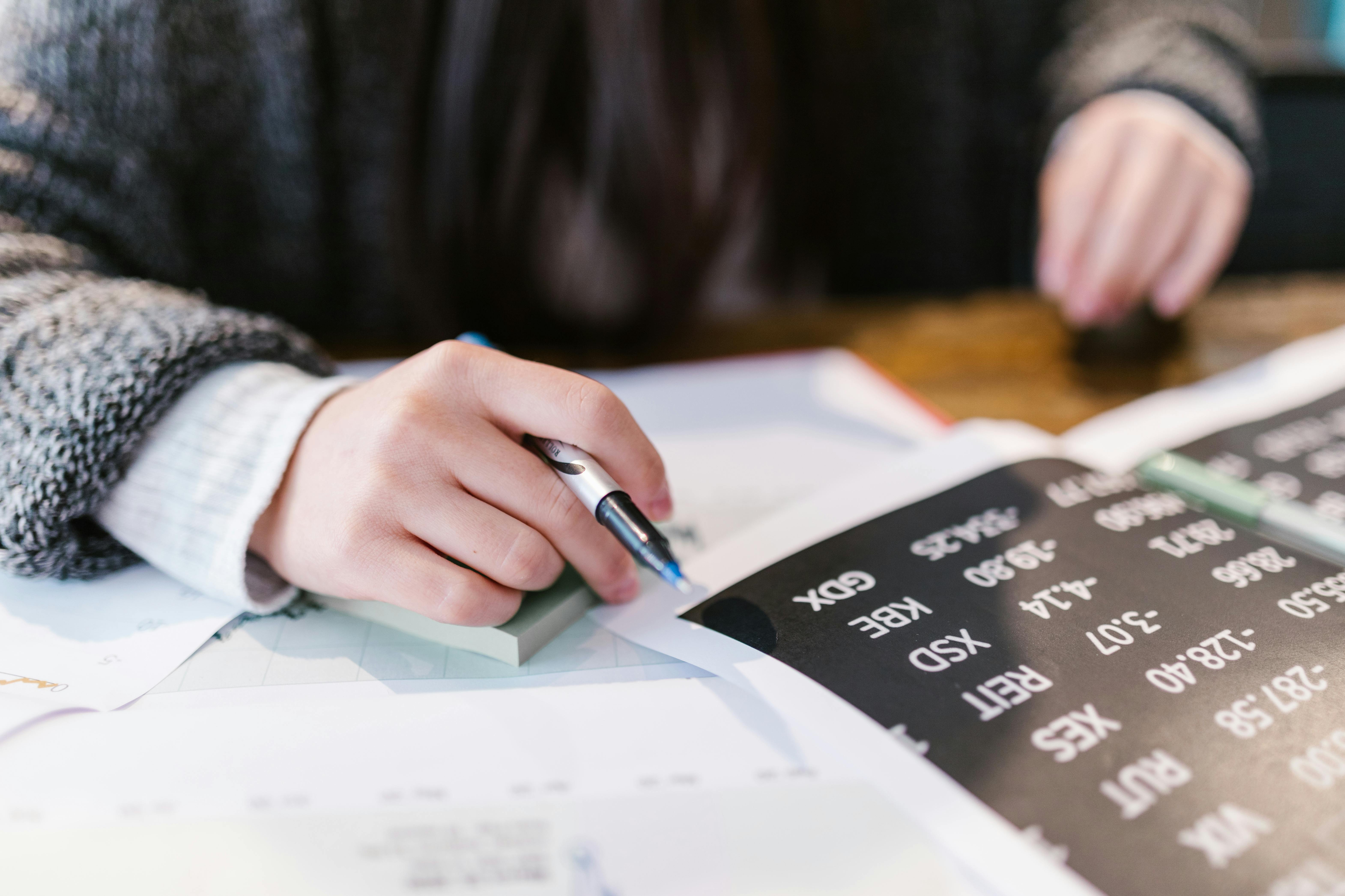 Segundo a Ancord, só em julho foram 314 novos credenciamentos, mais de 10 por dia (Foto: Pexels/RDNE)
