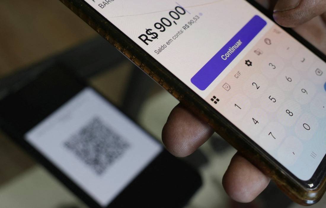 Pix com instabilidades? Usuários relatam falhas neste domingo