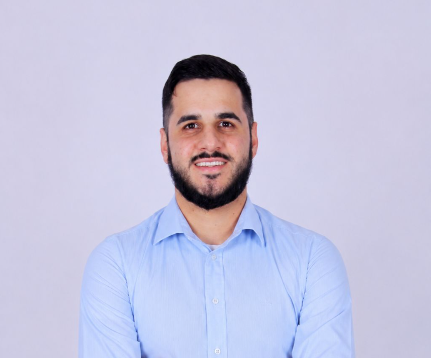 Autor avatar