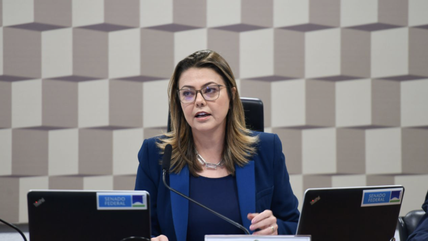 MP das Blusinhas: relatora diz que manterá texto e acrescentará boas iniciativas - QTU Questões do Universo