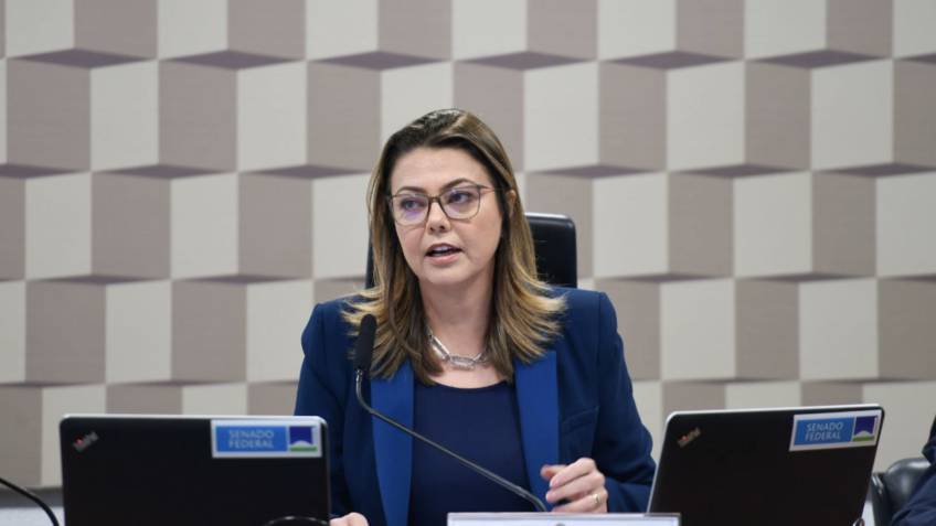 MP das Blusinhas: relatora diz que manterá texto e acrescentará boas iniciativas