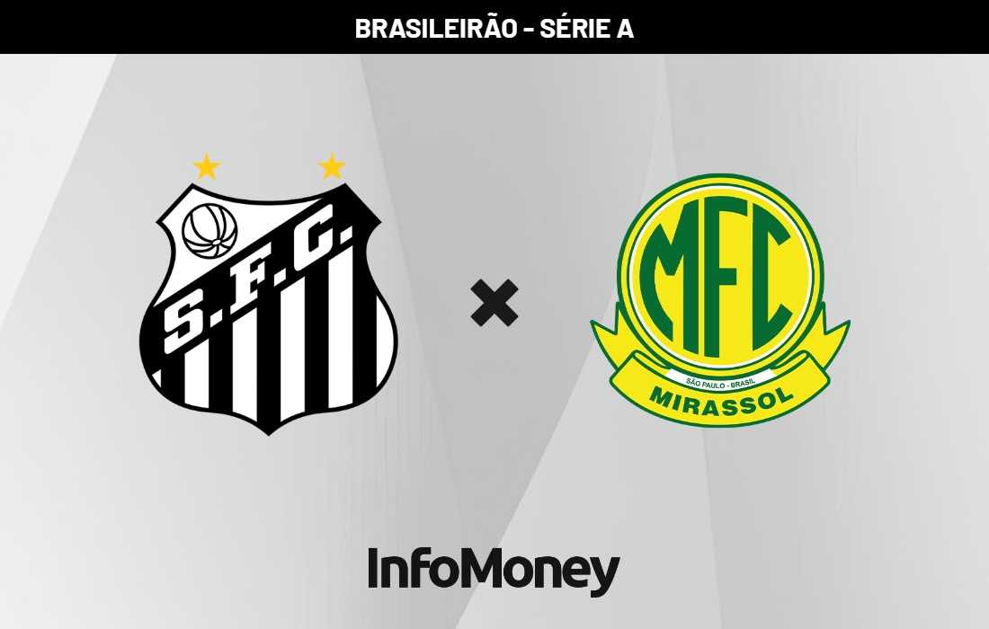 Imagem ilustrativa sobre Santos x Mirassol: Onde Assistir ao Vivo e o Incidente Surpreendente do Torcedor no Estádio