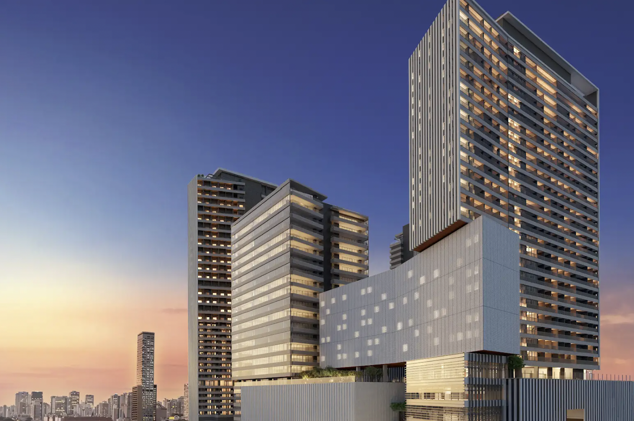 Economia da experiência inaugura nova fase do mercado imobiliário