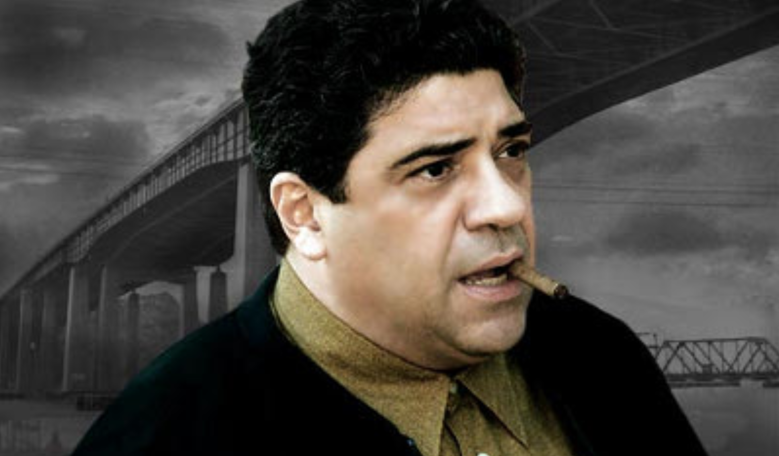 Vincent Pastore, conhecido por “Os Sopranos”, morre aos 80 anos