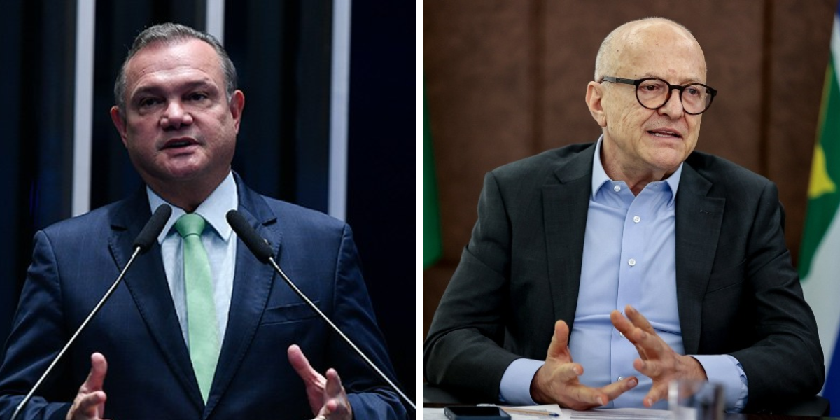 Quaest: Fagundes tem 27% das intenções de votos no MT; Pivetta aparece com 23%