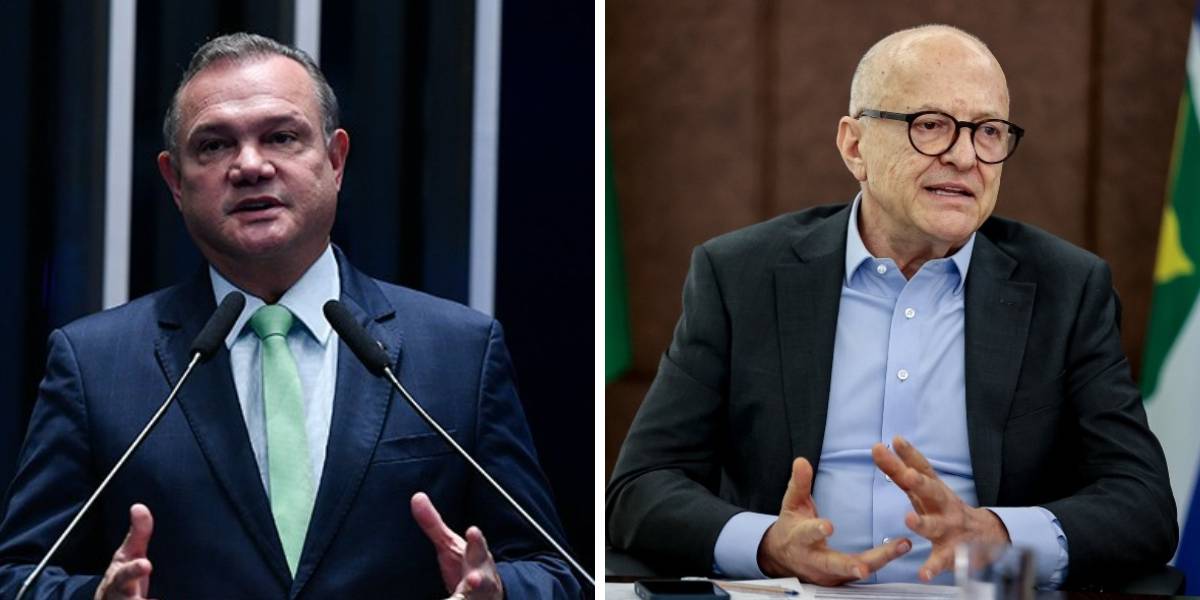 Quaest: Fagundes tem 27% das intenções de votos no MT; Pivetta aparece com 23%