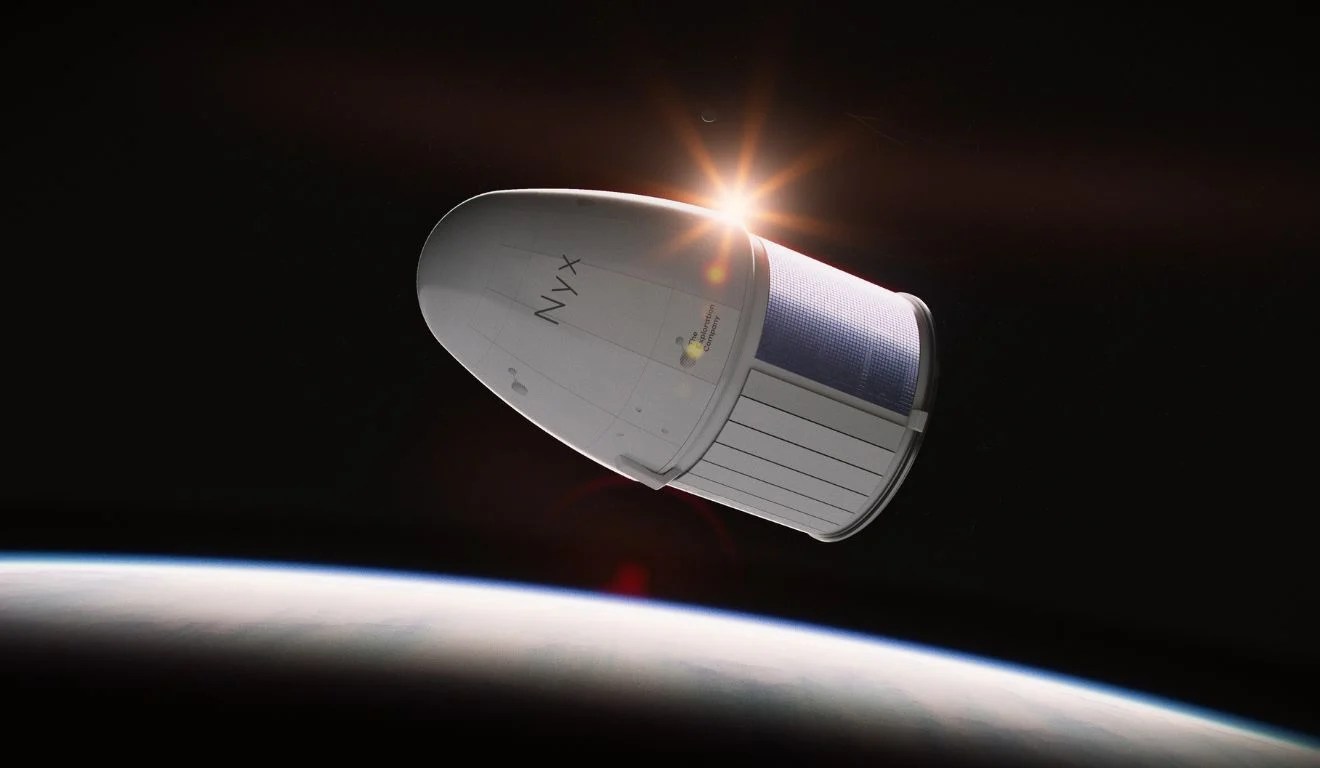 Startups: Rival europeia da SpaceX, Exploration Company levanta US$ 450M - Foto