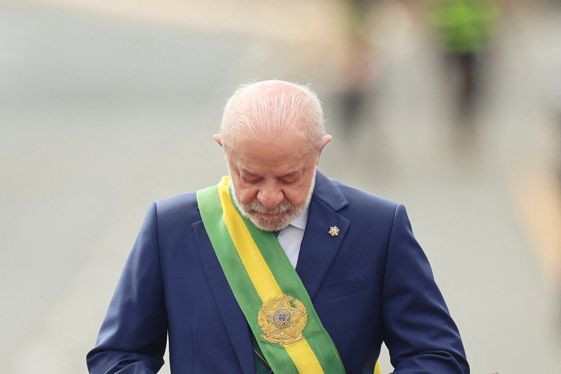 Lula cobra fim de sigilo no Caso Master e aponta crise grave no STF