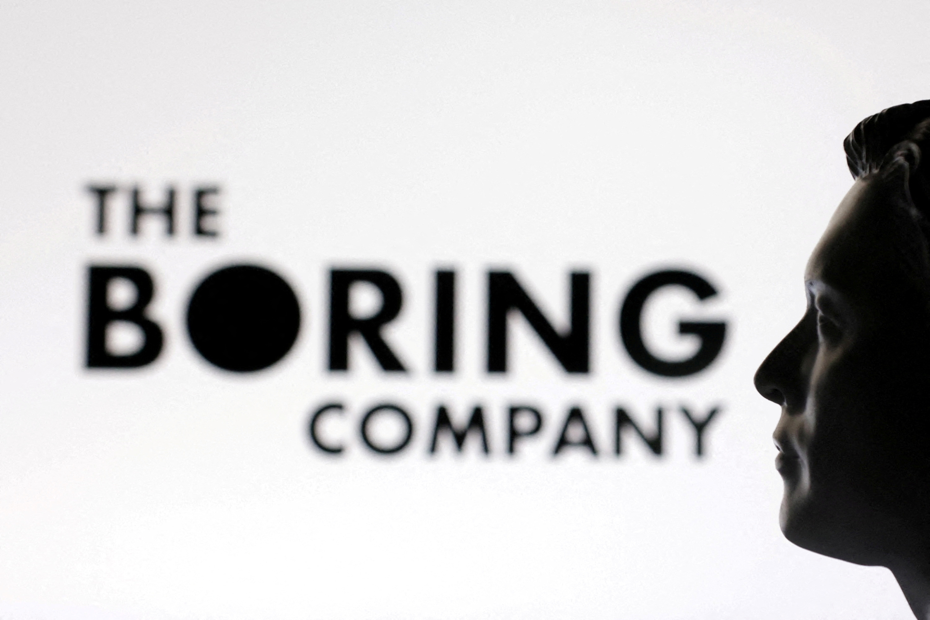 Boring Company, de Elon Musk, recebe US$ 3 bilhões e é avaliada em US$ 23 bilhões