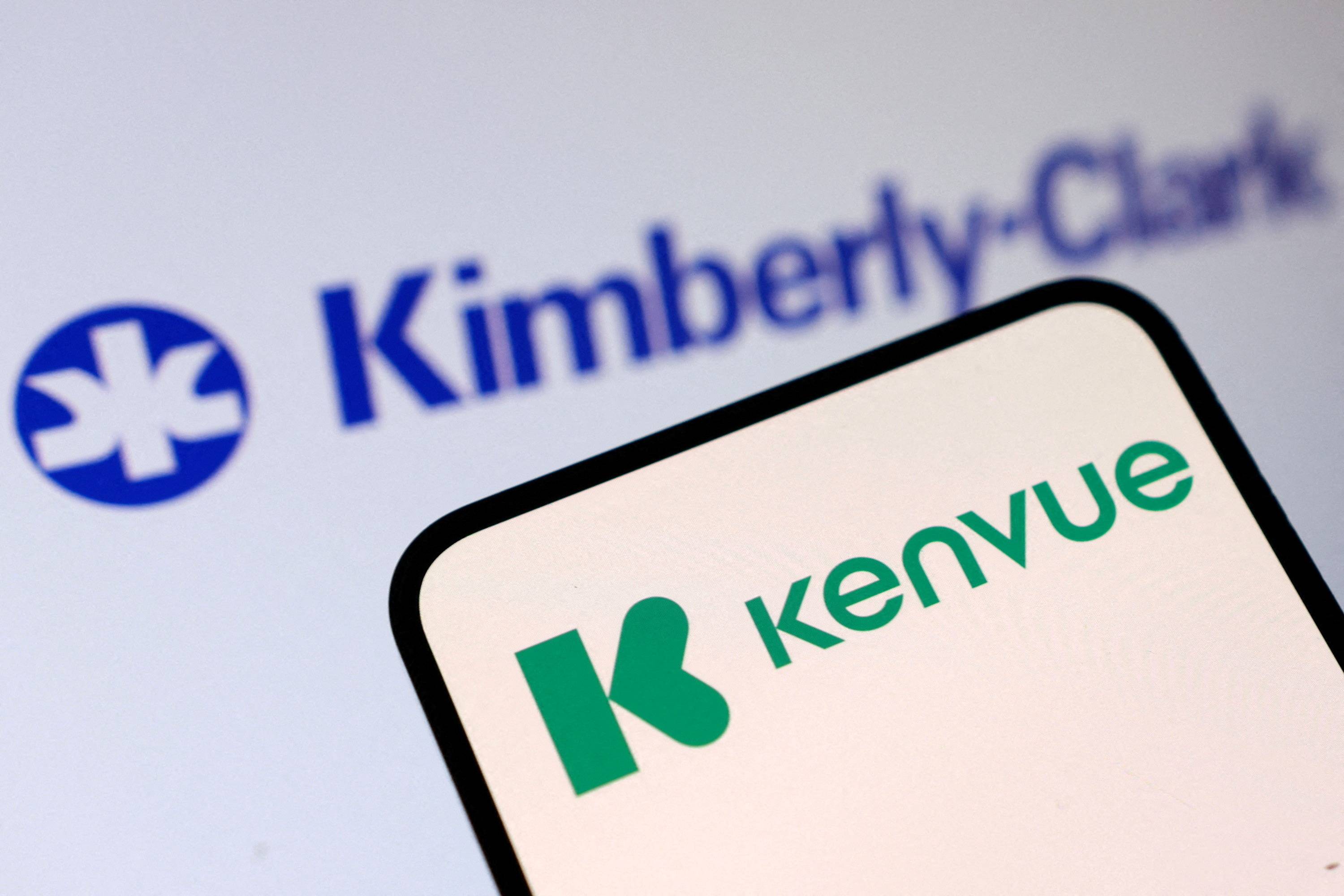 Kimberly-Clark prepara concessões para aprovar compra da dona do Tylenol na Europa