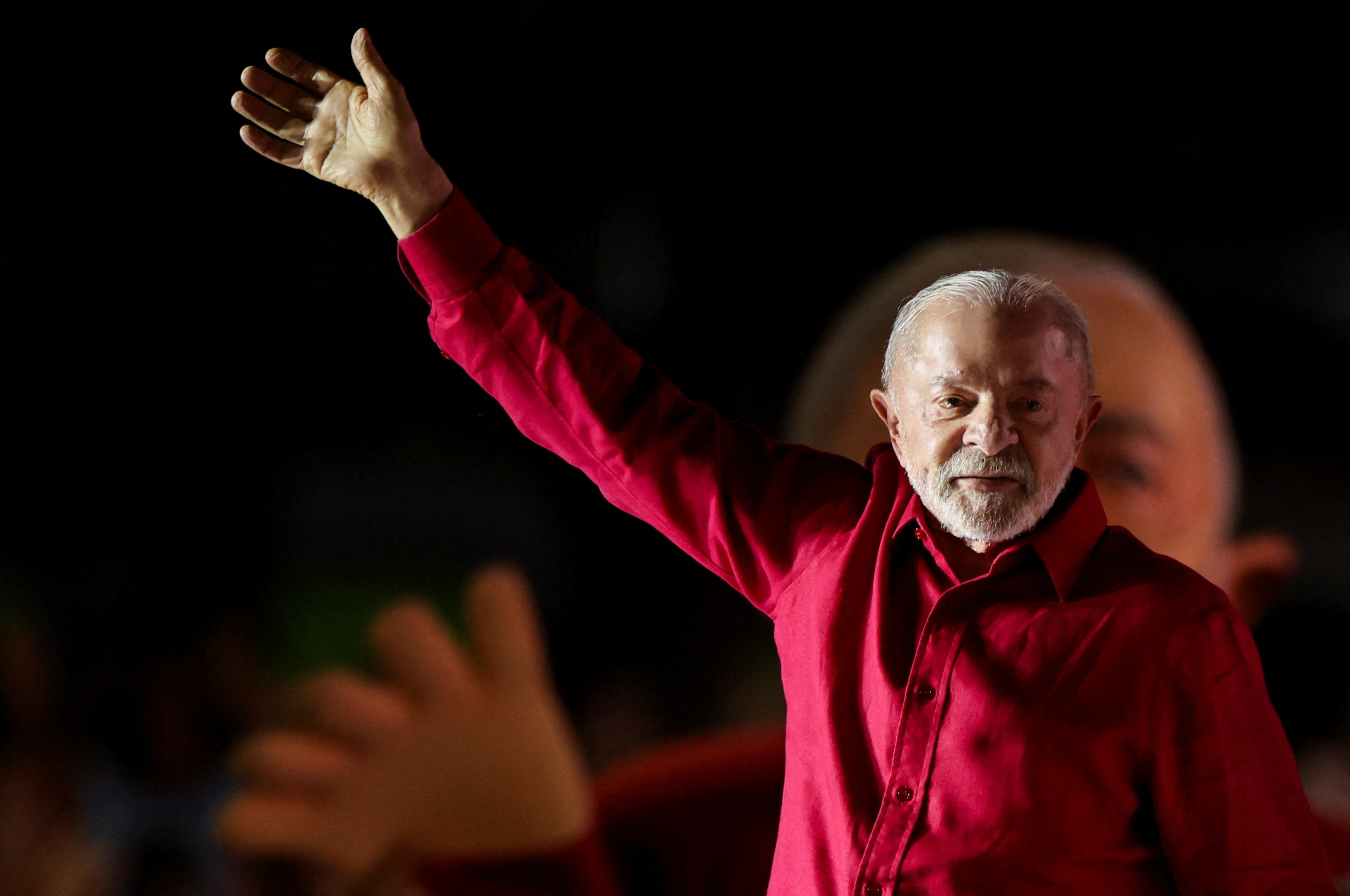 Lula vence em maioria das zonas eleitorais de São Paulo
