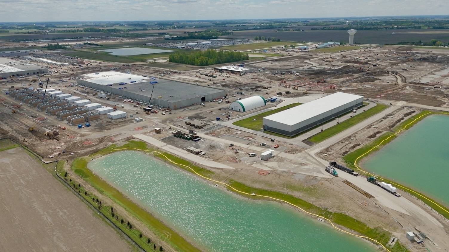 Boom dos data centers sofre freada em Wall Street e afeta IPOs de IA