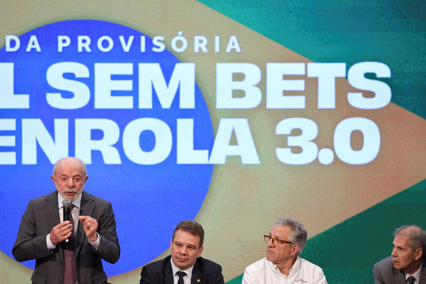 Tem dinheiro em bets? Veja perguntas e respostas sobre a MP que proíbe apostas online
