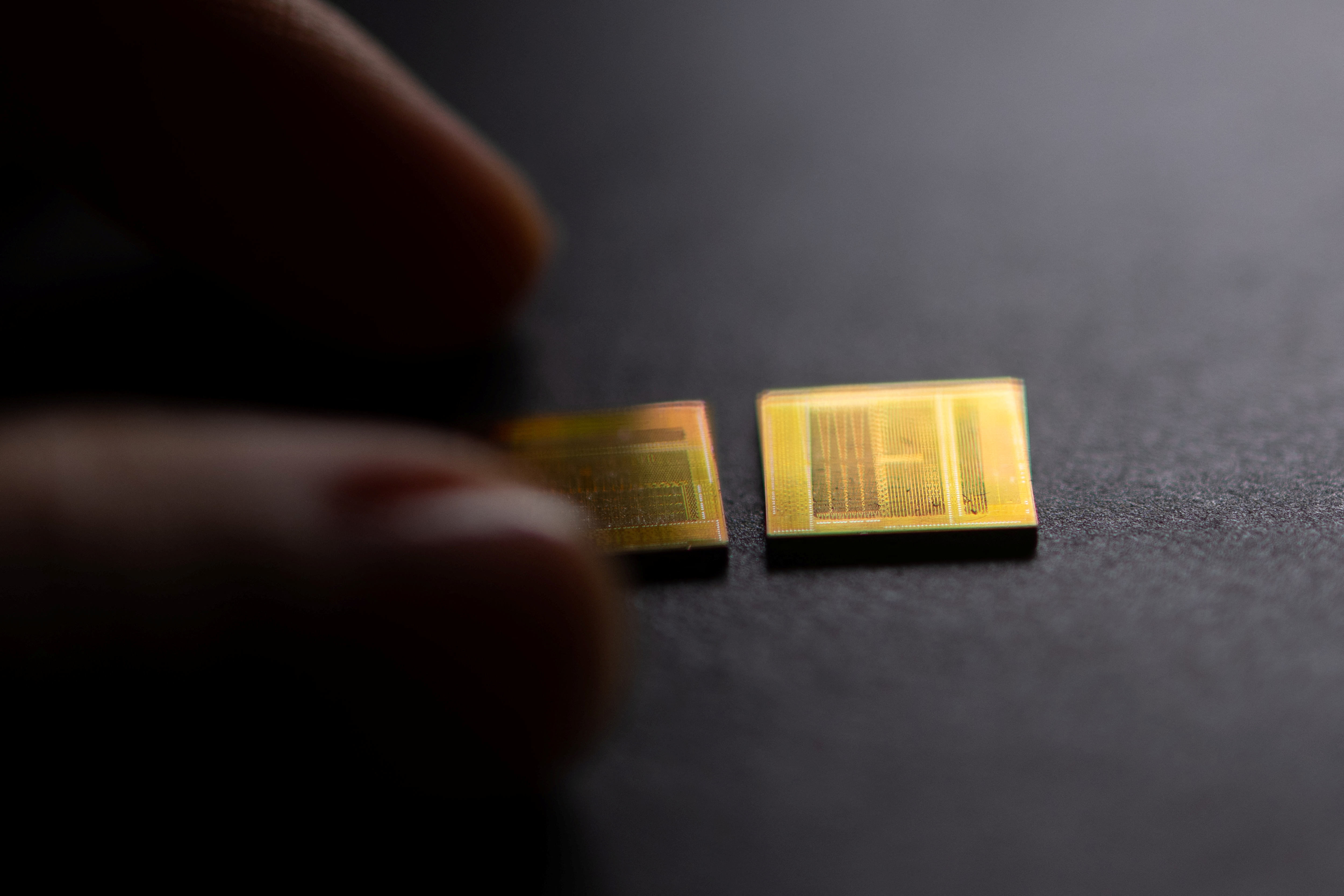 Micron mostra projeo de receita bem acima do esperado im | Variedades | QTU Notícias