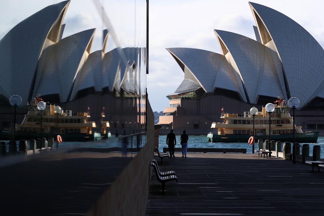 Austrália quer dar o poder de desligar algoritmos das redes sociais