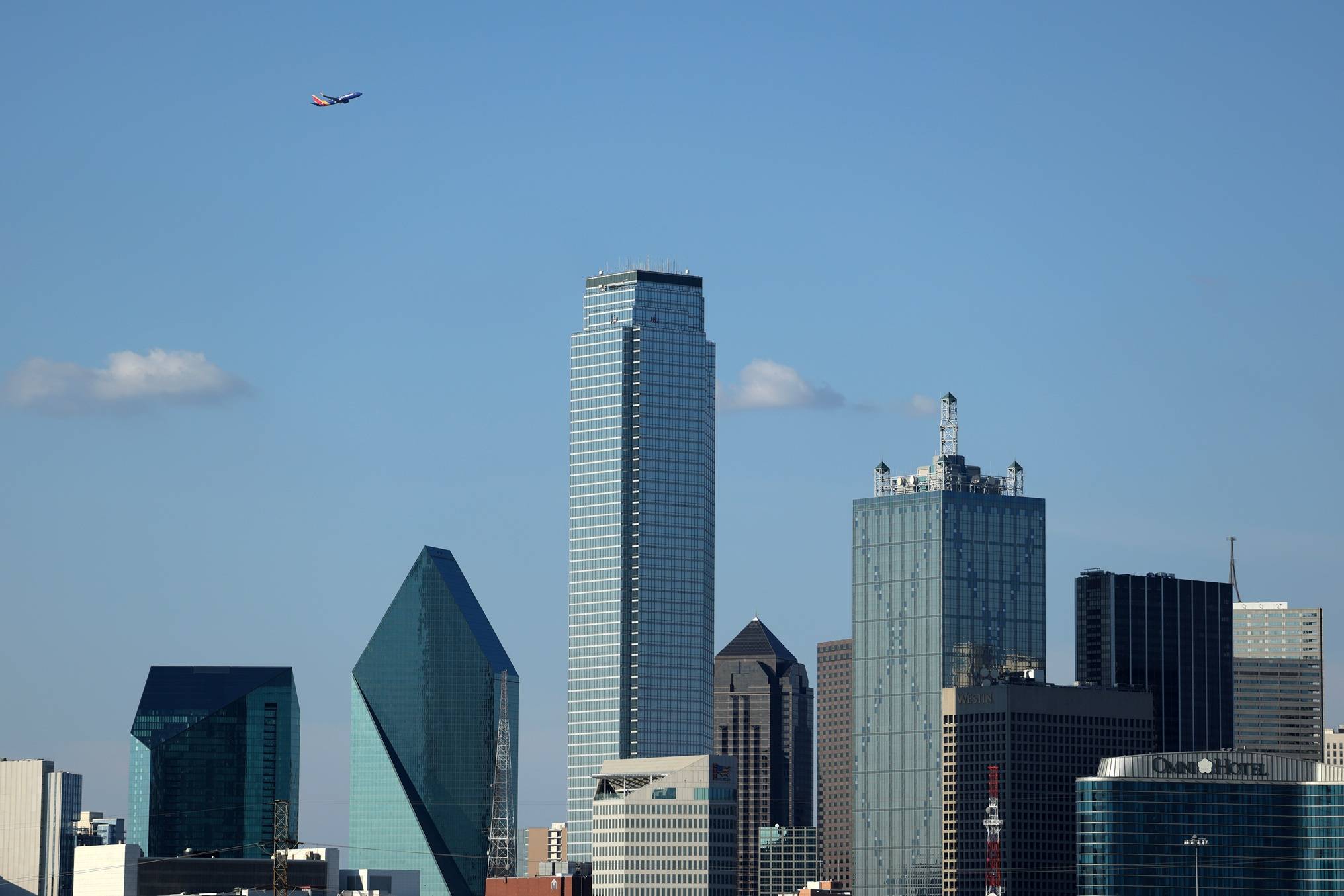 Bolsa do Texas conquista gigantes da energia e desafia hegemonia de Nova York