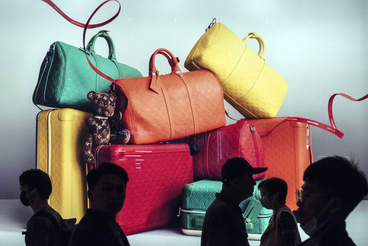 LVMH vê ações caírem 55% desde 2023 e deixa ranking de 10 maiores empresas da Europa