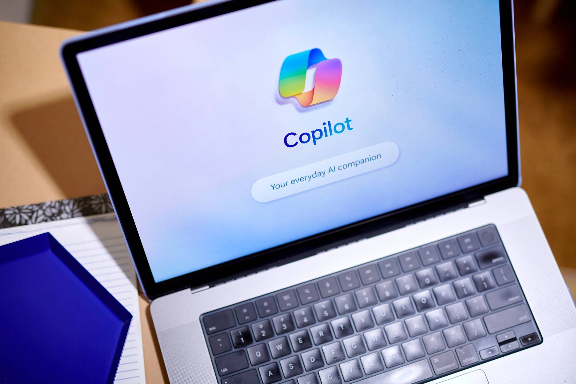 Microsoft unifica Copilot e aposta tudo no mercado corporativo de IA