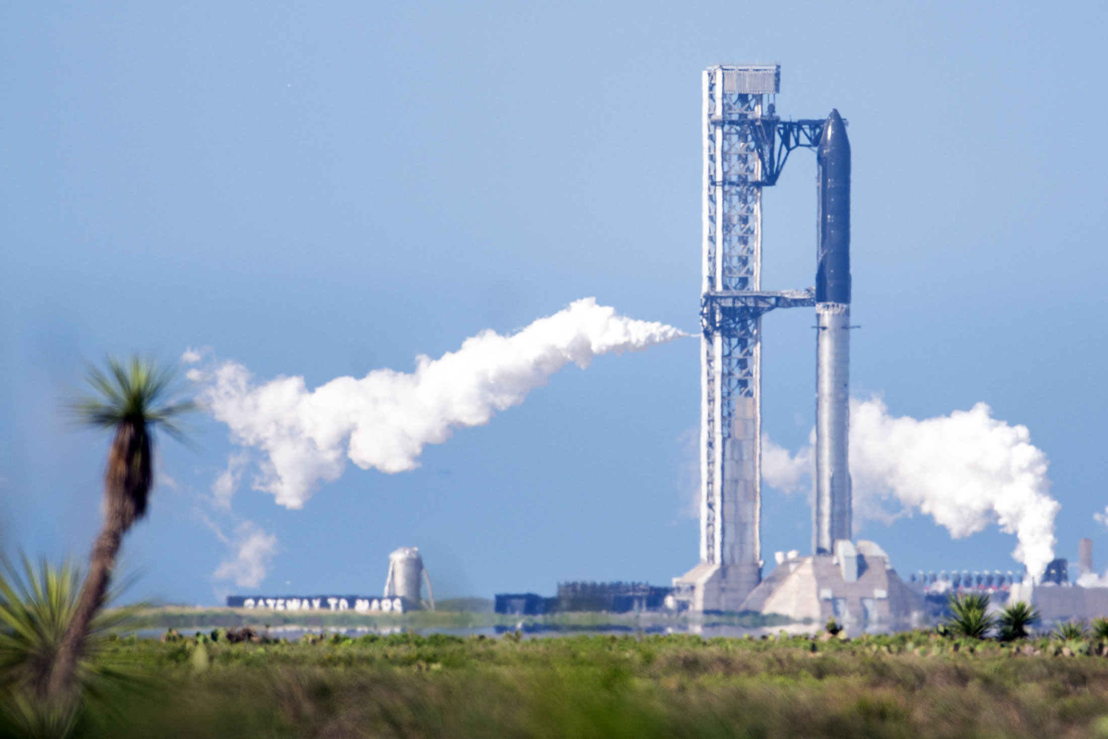 SpaceX lança o primeiro voo orbital da Starship em teste crucial para companhia