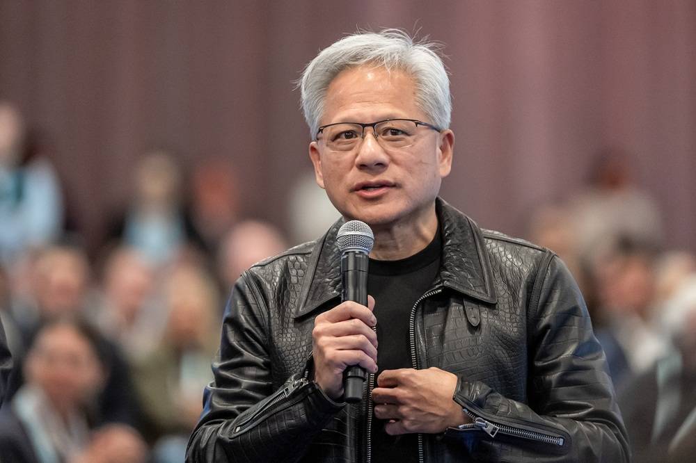 Nvidia lança sistema para impedir que agentes de IA saiam do controle