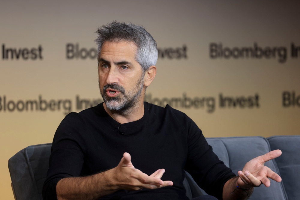 CEO da Bridgewater alerta que IA ameaça provocar “colapso social”