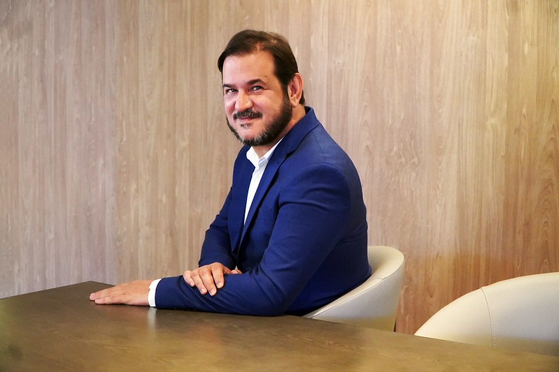 MP Eleitoral pede indeferimento da candidatura de Antônio Rueda no Rio de Janeiro