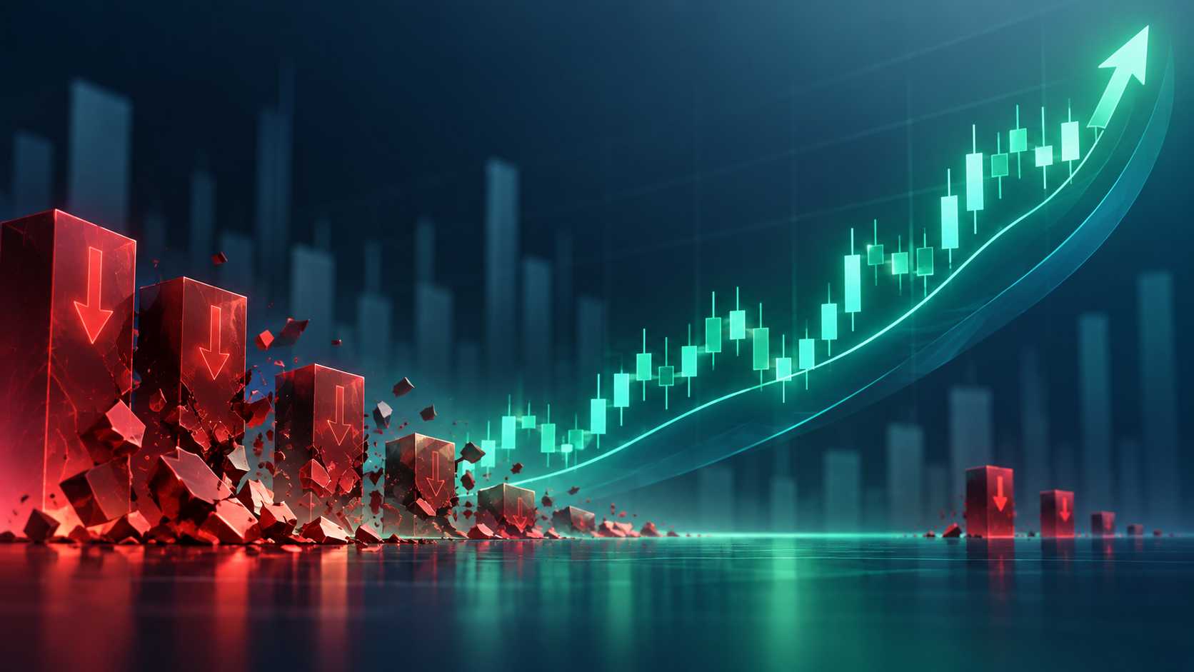 Rali da Bolsa reduz posições vendidas no Ibovespa; veja os shorts