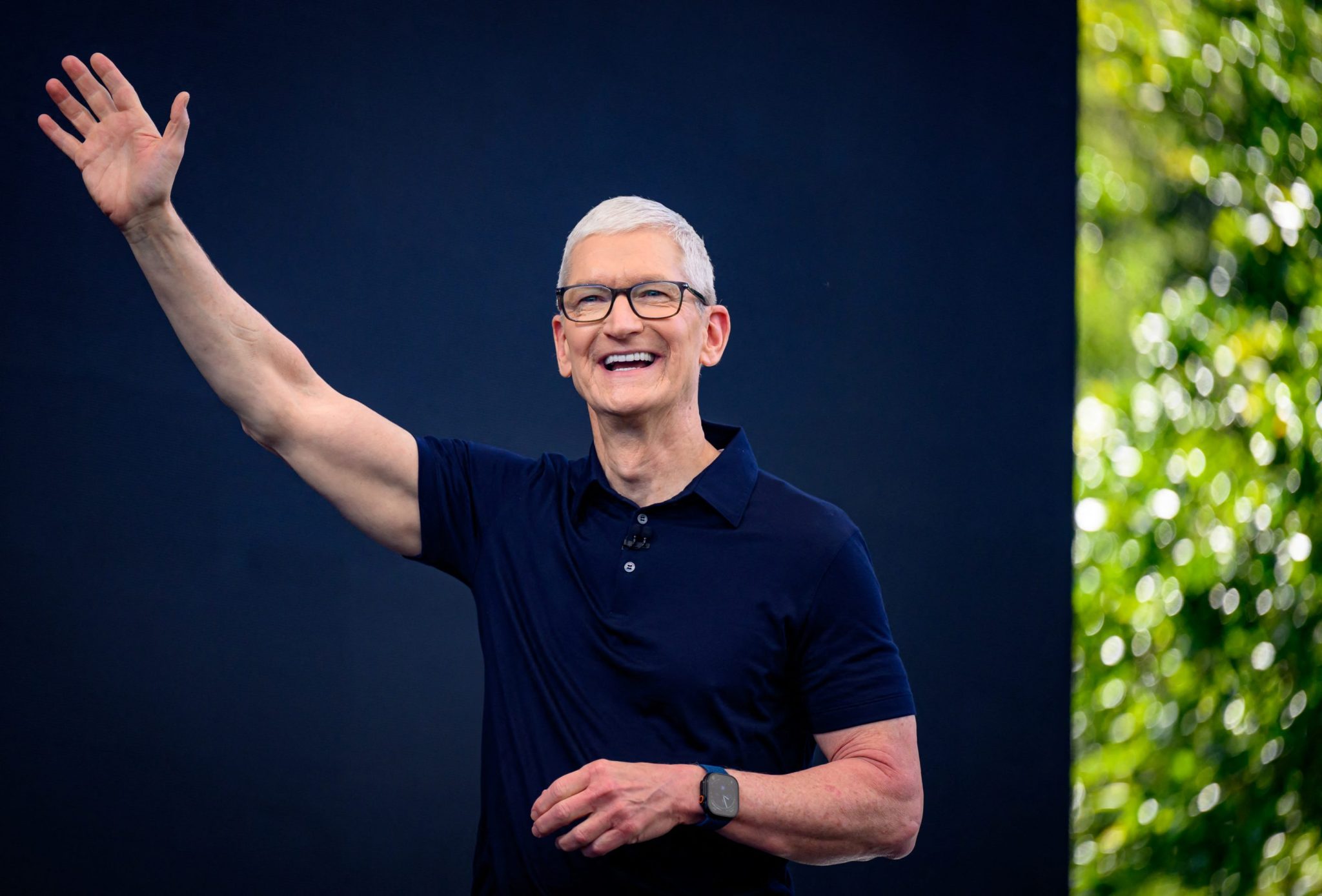 Tim Cook revela ritual das 4h da manhã que repetiu por 15 anos no comando da Apple - QTU Questões do Universo