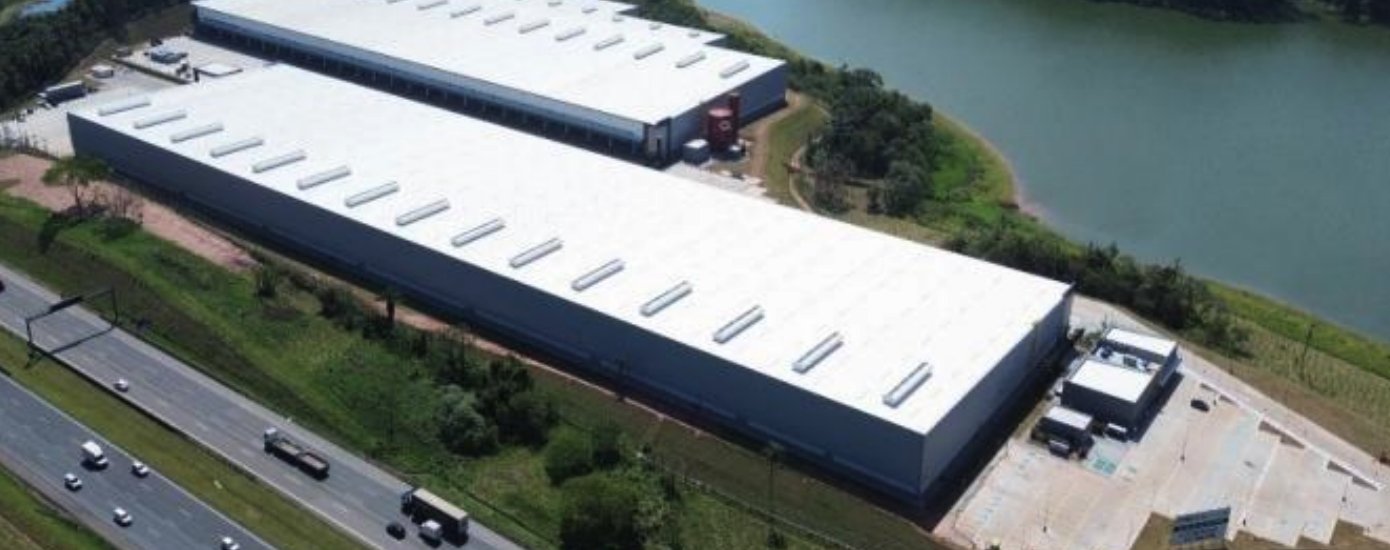 FII da Capitânia negocia três galpões por quase R$ 1 bilhão e estima retorno de 43,6% - Foto