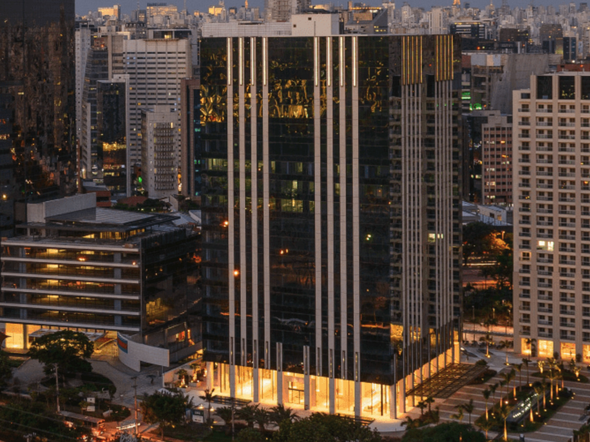 FII TRXF11 anuncia compra de dois ativos corporativos em SP por R$ 340,3 milhões