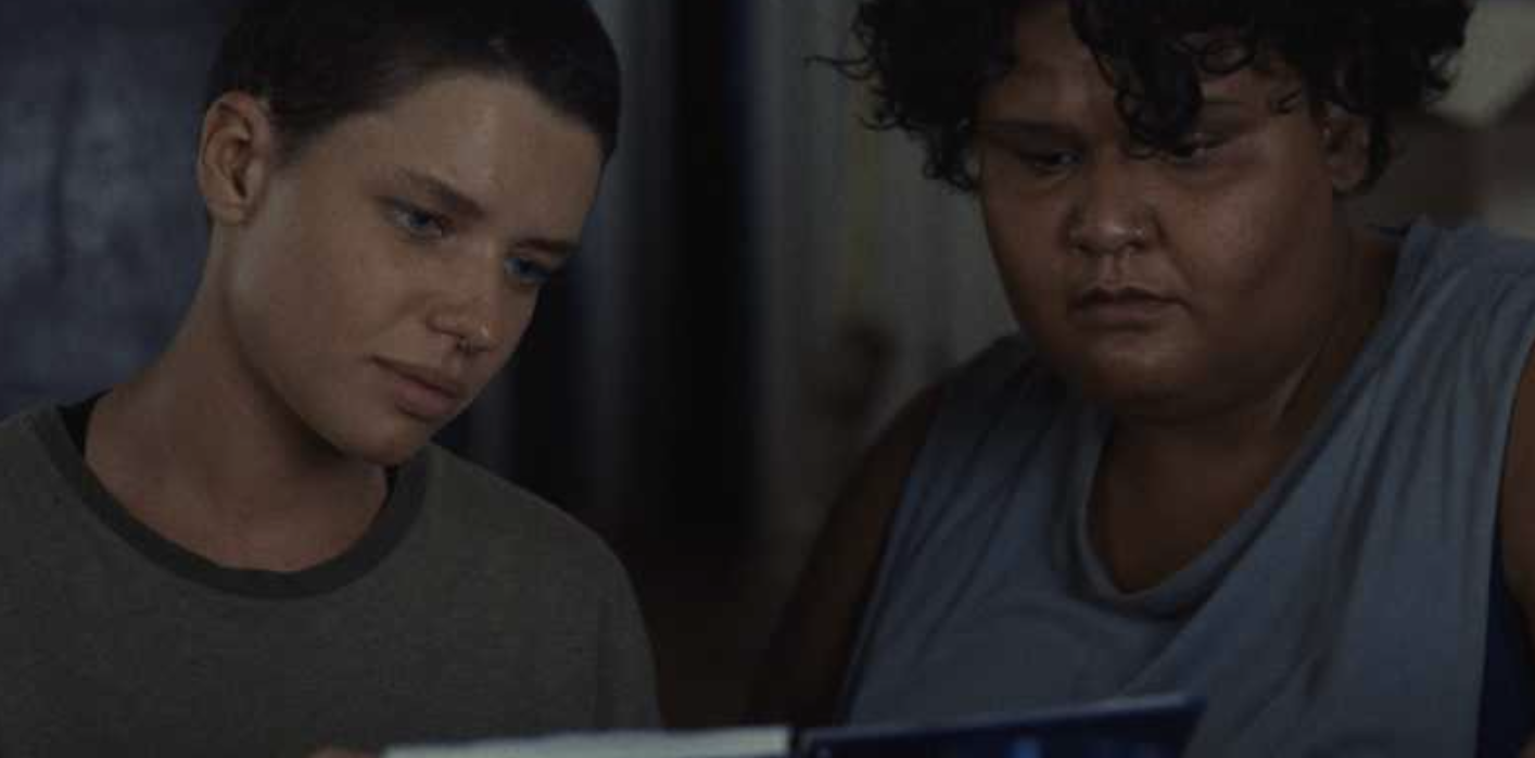 ‘New York Times’ indica filme brasileiro ‘Cidade; campo’ em lista