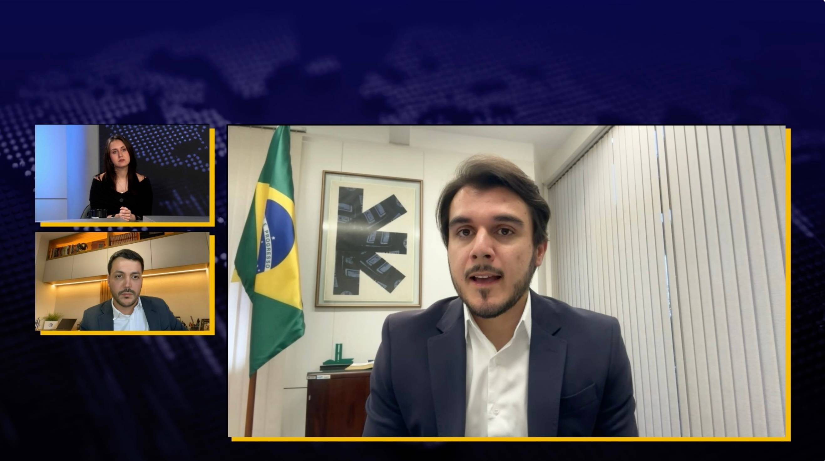 Tabu de 37 anos pode cair? Líder do 1º turno nunca perdeu eleição presidencial