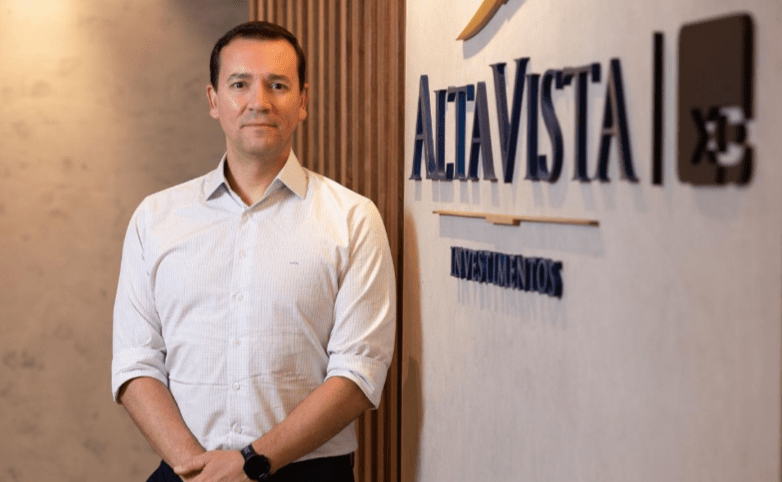 André Albo, CEO da Alta Vista (Crédito: divulgação)