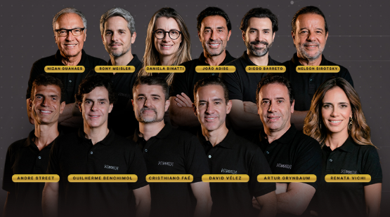 Mentorias, networking e acesso a fundadores e CEOs: o que esperar da B55 Conference - Foto