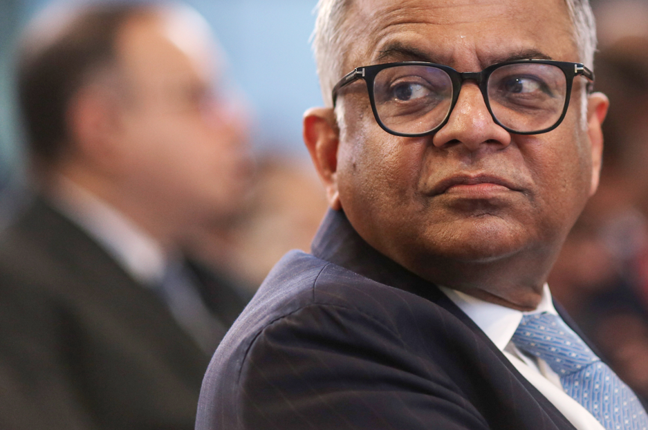 Tata: as 24 horas que detonaram a disputa pelo maior império empresarial da Índia