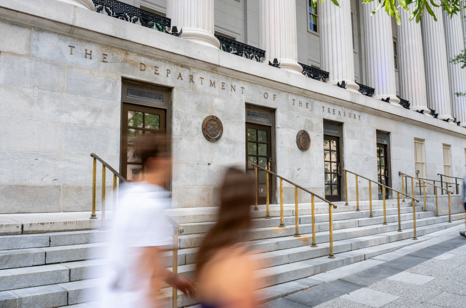 Treasuries de curto prazo emergem como aposta popular de controle da inflação por Fed