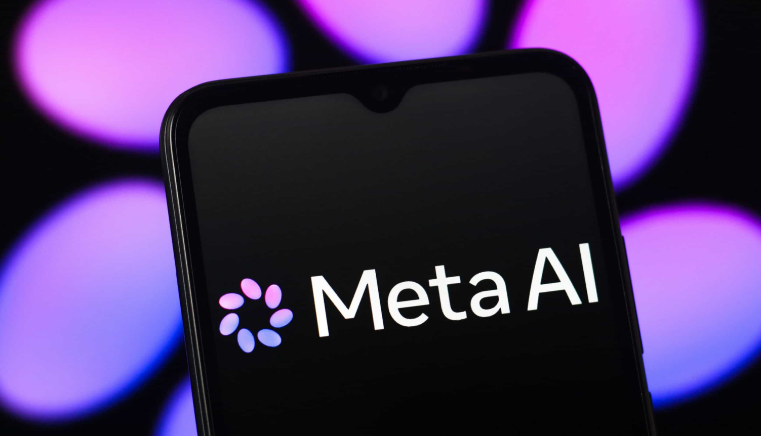 Meta: novo agente de IA Muse recebe ótimas avaliações e ações saltam mais de 11%