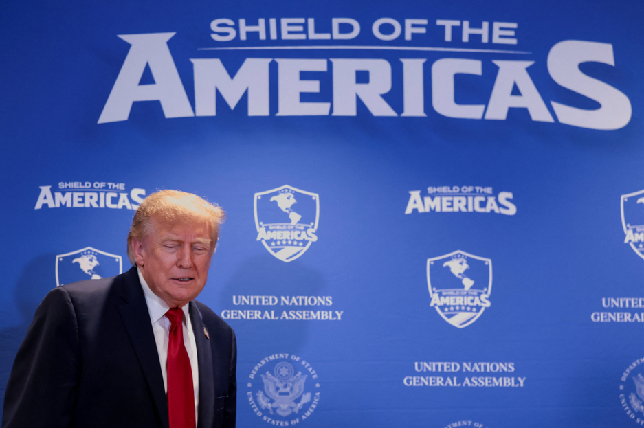 Países latino-americanos seguem os EUA e anunciam sanções contra PCC e CV