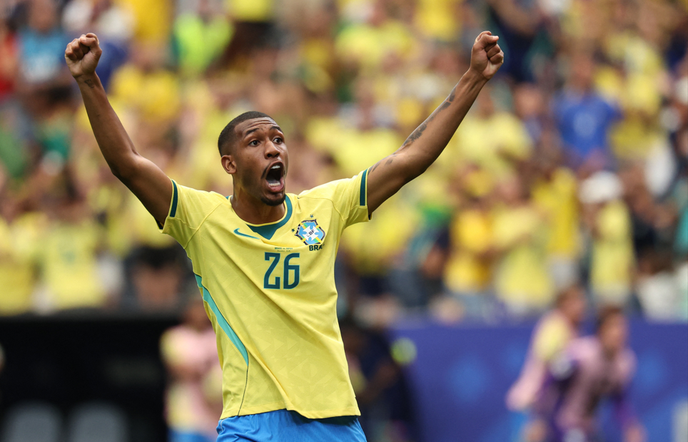 “Ancelotti tem muito trabalho” e “Brasil não é mais Brasil”: jornais criticam seleção